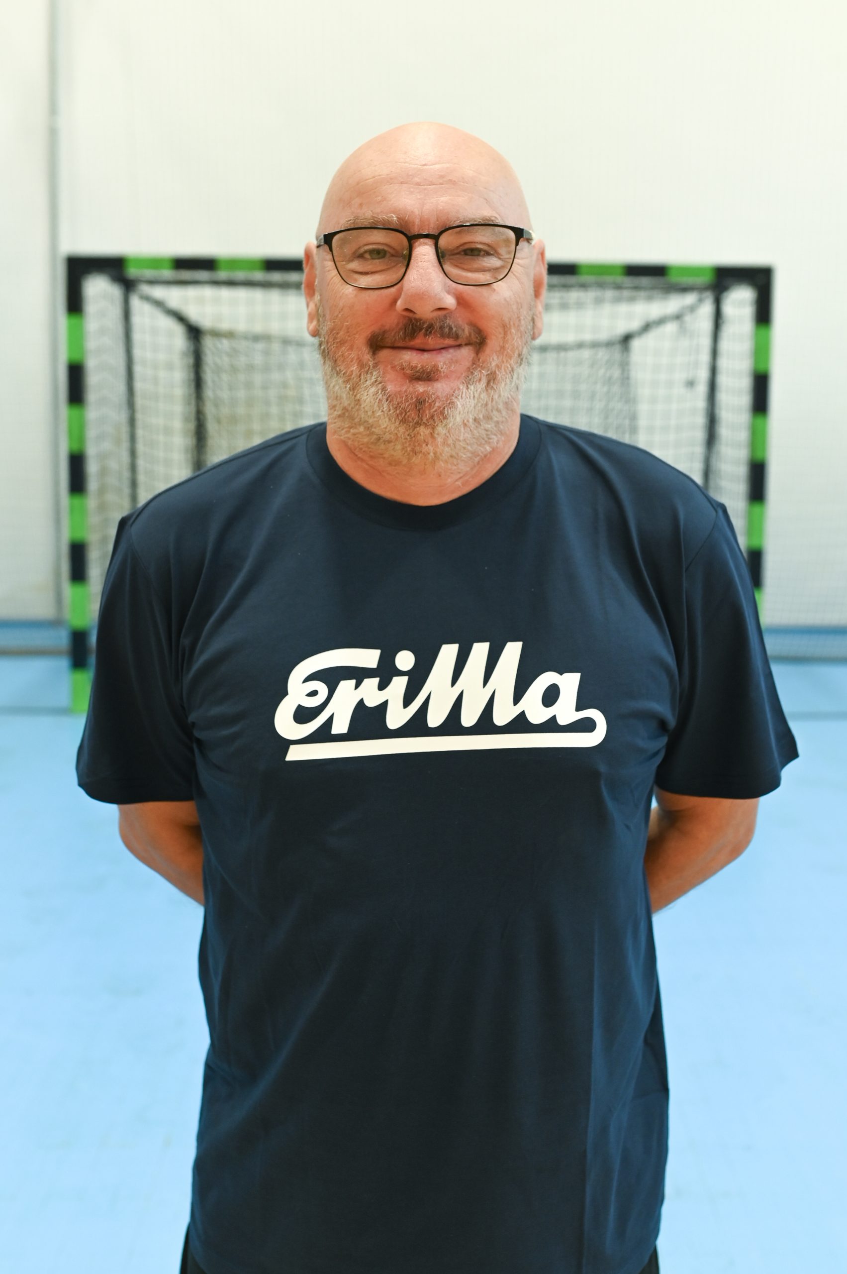 Alan Krajnc, pomočnik trenerja