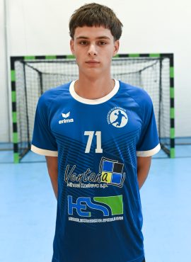 Aljaž Černoga