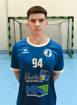 Antonio Fabek