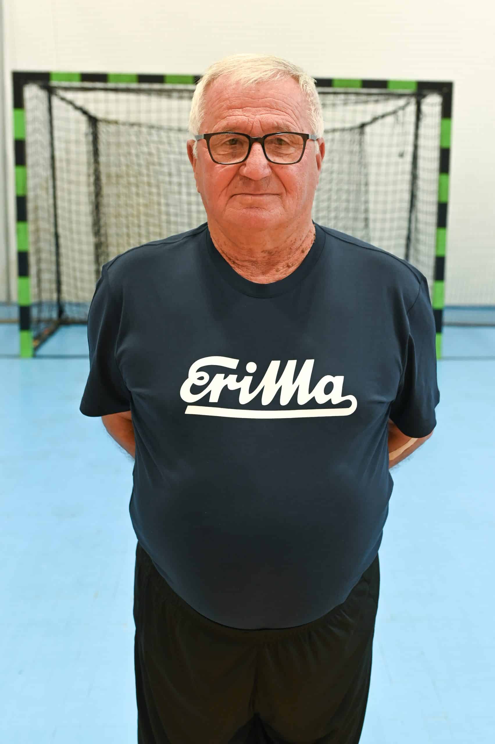 Boris Stajnko, vodja moštva