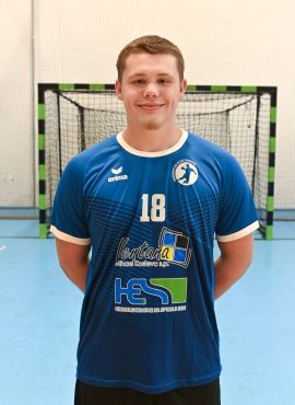 Ian Marjanovič Skrbinek