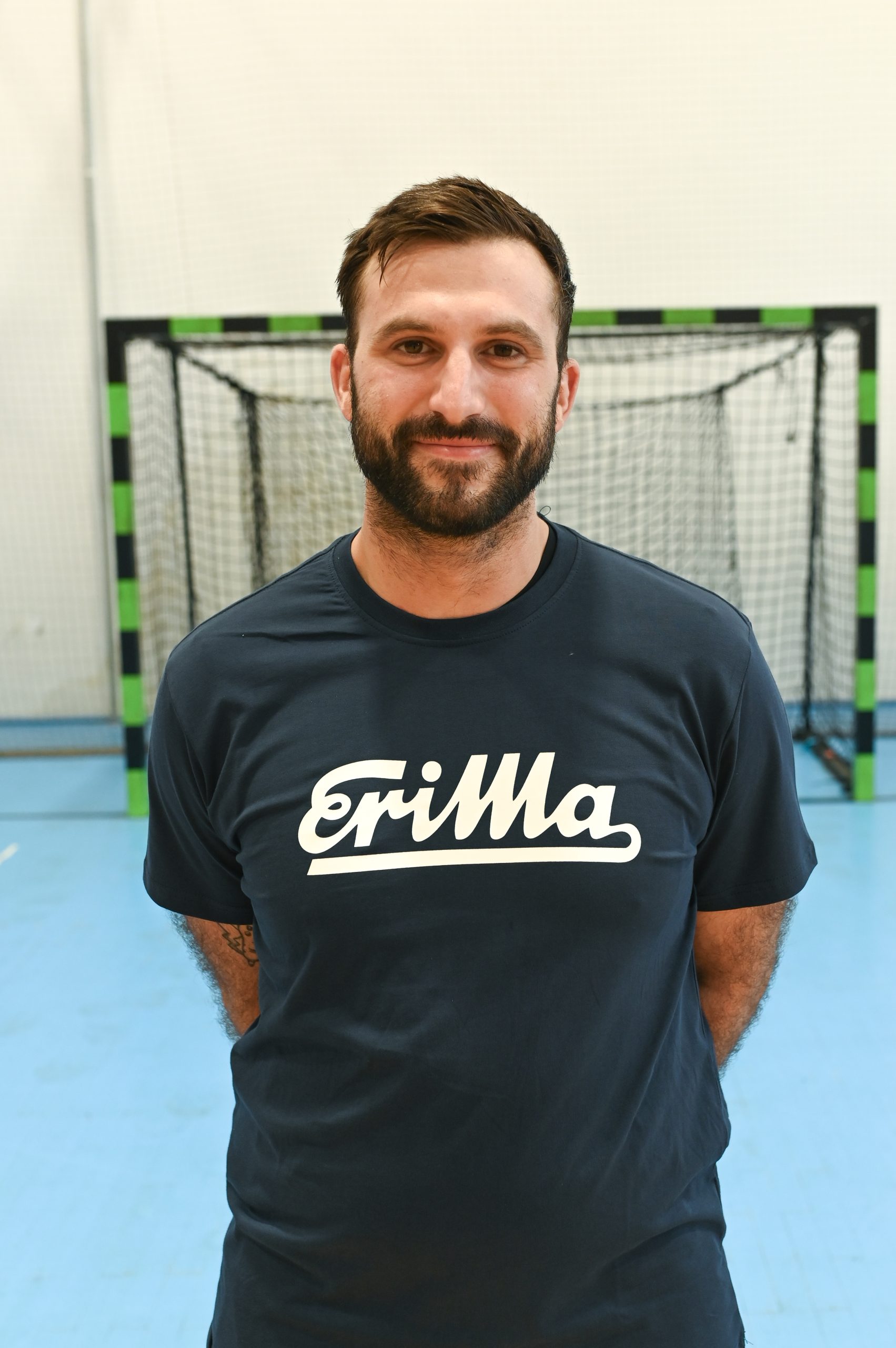 Kristjan Kozole, trener vratarjev