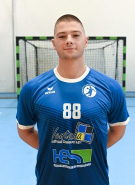 Luka Radovanović
