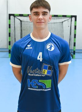 Marko Fabek