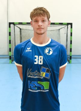 Miha Zorenč