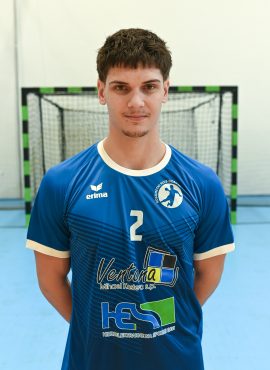 Mihajlo Miljatović