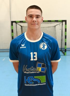 Timotej Zakšek