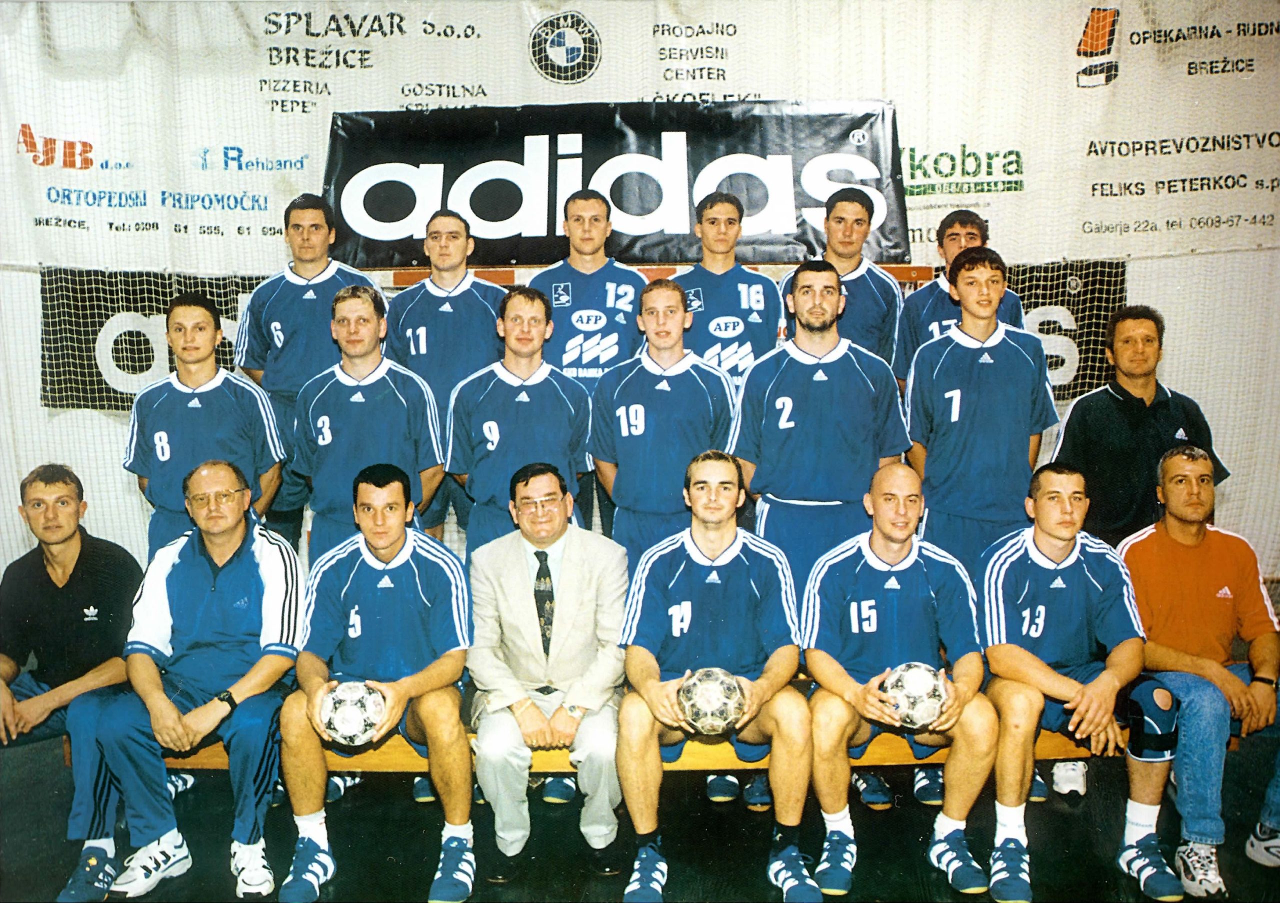 Pokal RZS