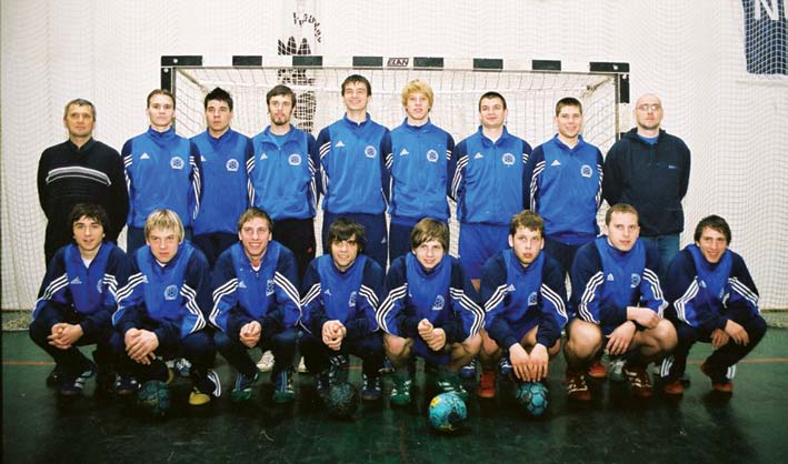 Pokal RZS
